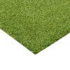 Putting Green artificial turf edge detail