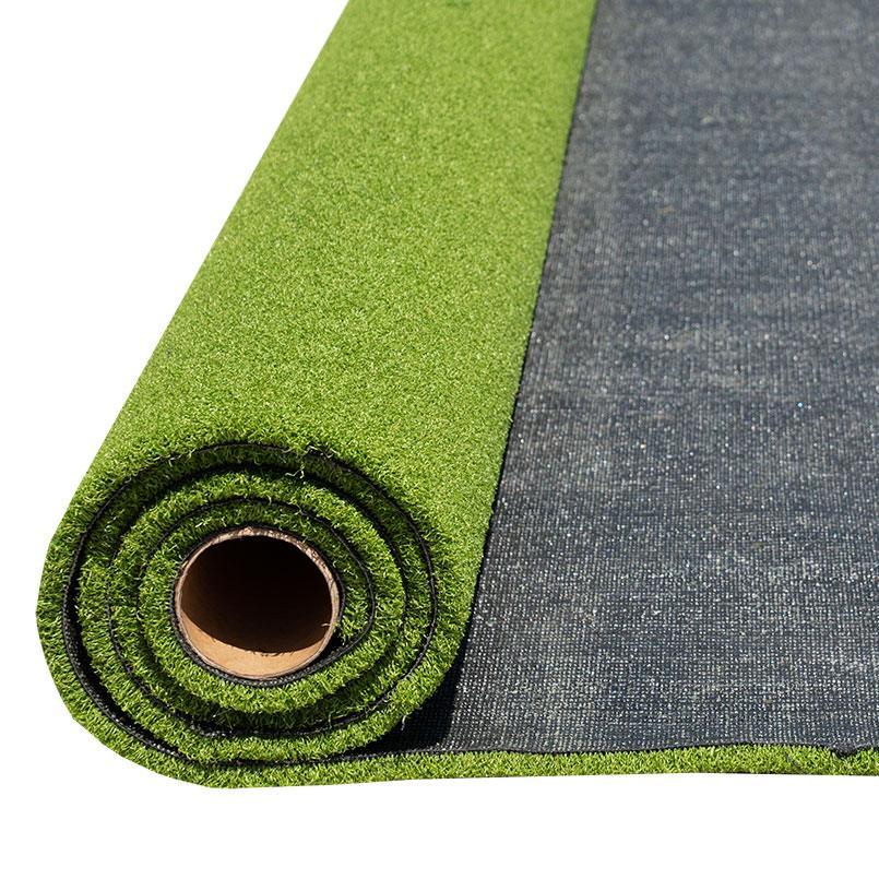 Putting Green artificial turf roll image