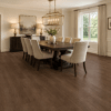 Eris VacuuBond LVT room scene