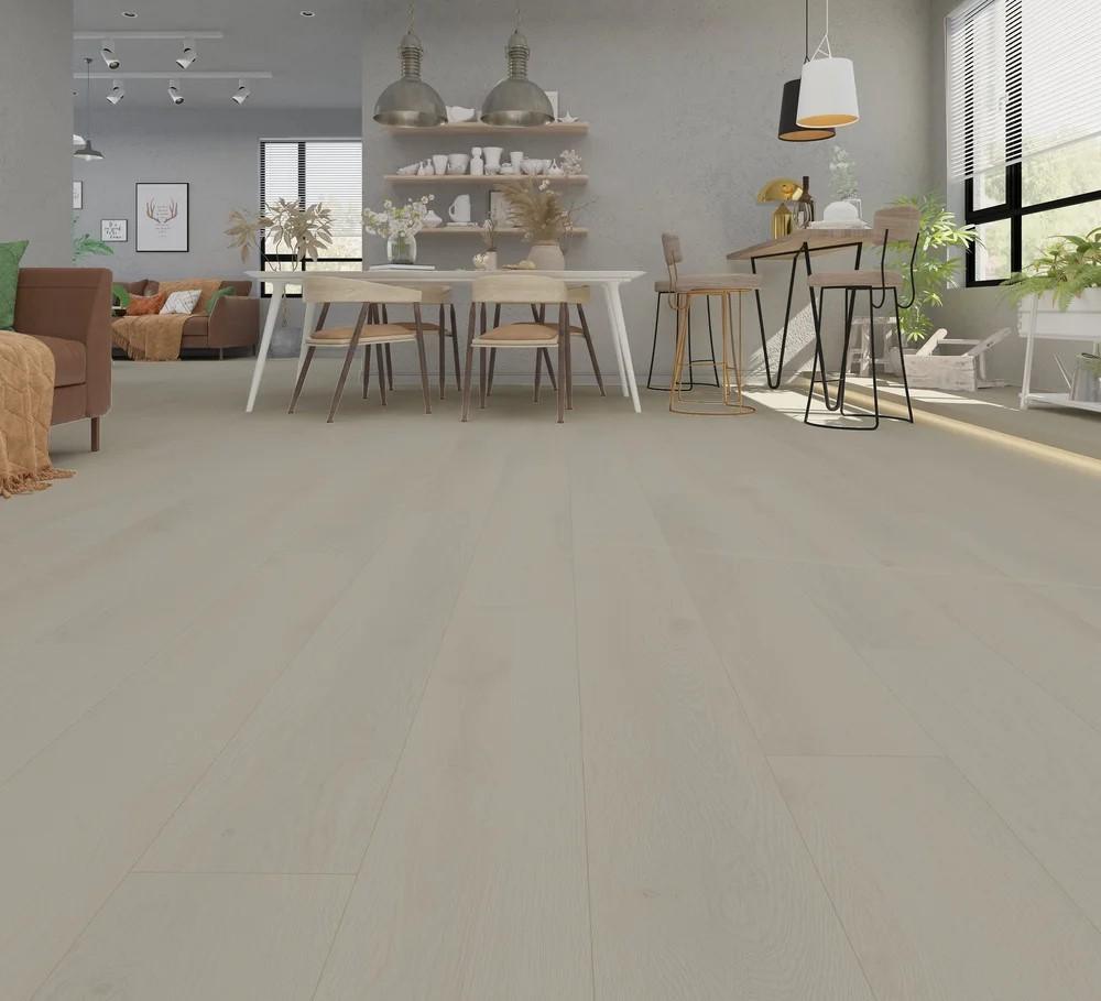 Promo #56 clearance luxury vinyl plank flooring room scene image