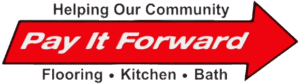 Pay It Forward Flooring